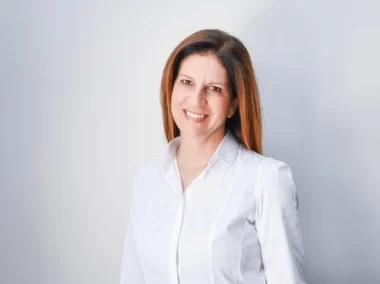 Victoria Gonticas, Integrative counsellor