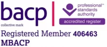 BACP logo